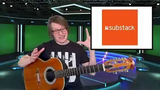 Patreon or Youtube Memberships or Substack?