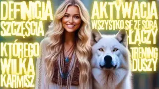 Przemiana🐺Karmiczne Wynagrodzenie🪄✨Jesteś w drodze🚂Zaufaj procesowi🙏🏻Transformacja🦋Nowa historia🕊️