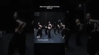 jisoo.lisa rose#black pink#like Jennie#zen#mma#trend