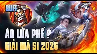 B&iacute; Mật &Aacute;o Lửa S1 2026! Kh&ocirc;ng Phải Ai Cũng Biết