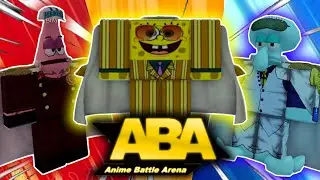 THIS NEW TRIO IS INSANE! | ABA 3v3 Ranked