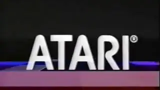 1983 Showcase of Atari games across all of its systems