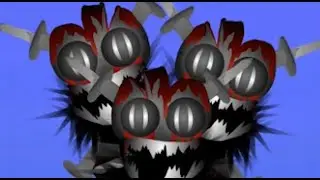 Incredibox Sprunki Phase 82 wawa vibes remix