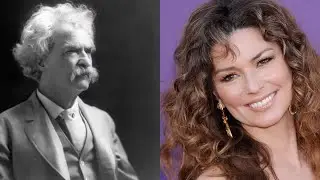 The Bored Game - Mark Twain or Shania Twain