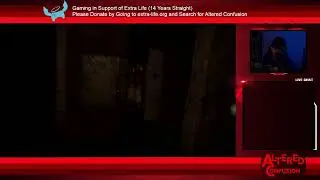 Let's Scare the Crap Out of Ourselves, Shall We?