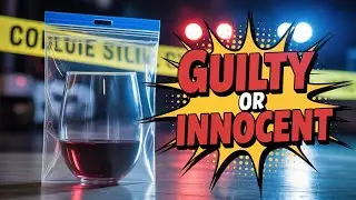 The Shocking Case of Michael Peterson Guilty or Innocent?