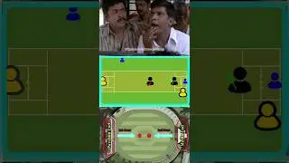 The Biggest Cricket Myth Ever #shorts #cricket #cricketshorts TCN Myth Busters 1