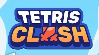 Tetris Clash Game Android Gameplay