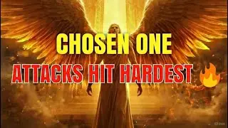 WARNING: If This Is Happening to You, God Is About to Use You Big Time!