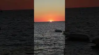 Puerto Vallarta, Mexico Sunset #shorts