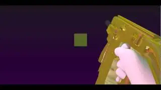 GOLD VectorK10 + New intro!