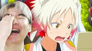 The Results are in.......HAKURO IS THE DADDY