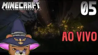 MINECRAFT EP&Iacute;SODIO #05 - Recuperando o que foi explodido!