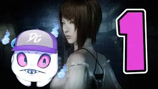 Fatal Frame (4) MoftLE - PART 1 - DelinquentGhost #ghost #vtuber #envtuber #twitch #fatalframe4