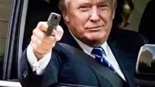 Great Wall of Trump 