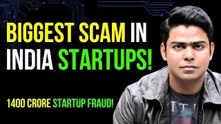 Biggest SCAM in Indian Startups: Housing.com CEO Rahul Yadav's 4B Networks 1400 Crores Startup SCAM!