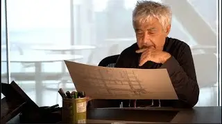 An Architect Explains: The Tokyo International Forum