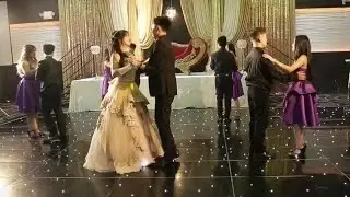 Breyanne Bautista 18th Birthday Debut Cotillion