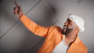 Cyrus DeShield - CHAKLA (Official Video)