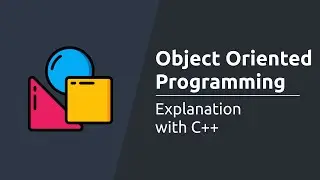 Object Oriented Programming - basic explanation with examples