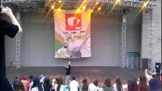 [DNP13년 거리공연] 11.G Sta (최승식 솔로)
