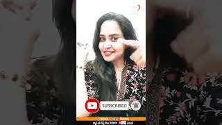Actress Pragathi Latest Video || #pragathi #rjdigitaltv #viralvideo #actresspragathi #pragathi