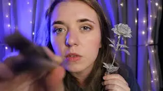 ASMR CZ Odstraňování negativní energie