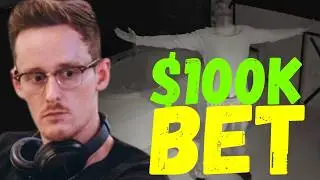 $100k To Sit In The Dark?! How Rory Young Built A Bankroll, Lost It All & Made Poker&rsquo;s Craziest Bet