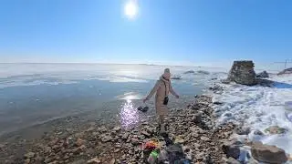 Богудонье  прекрасно в любое время года .