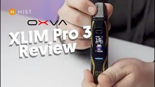 OXVA XLIM Pro 3 Review