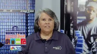 Buffalo Rock Pepsi   HTL Promo Suzanne 15