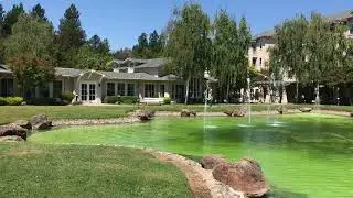 The Rossmoor | Gated Private Oasis | Walnut Creek, CA