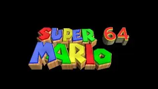 SM64 Cover: 