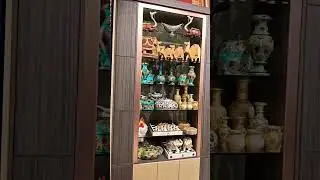 Beautiful Hand Craft Shop || Shopping Mall || Nature&rsquo;s Beauty ||#travel #shorts #carpet #dubai #mall
