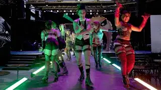 Cabaret | OFFICIAL TRAILER