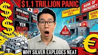 The Silent Betrayal: Why Japan&rsquo;s Move Is 10x Worse Than China (Get Your Money Out Now)
