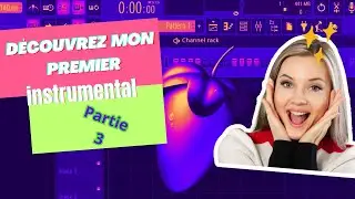 Premiers pas vers votre instrumentale
