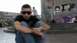 Barrio's friendly skate day