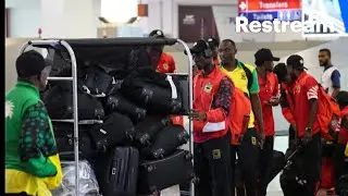 LIVE KOTOKO HOUR - REPORT FROM NIGERIA CCC, September 26