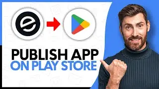 How to Publish Emergent AI App On Play Store - Step by Step