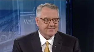 Motorola Solutions CEO: We had litigation with Huawei around trade secret violations