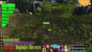 World of Warcraft:Bax Duels and Battlegrounds Ownage