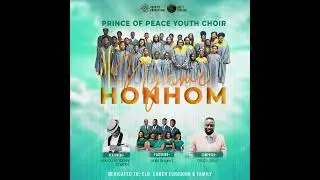 NYAME HONHOM (Prince of Peace Youth Choir) feat. Asiedu Brobbey Charles & Unity Singers