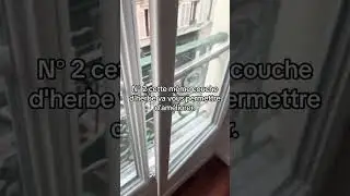 5 bonnes raisons de passer du simple au double vitrage !