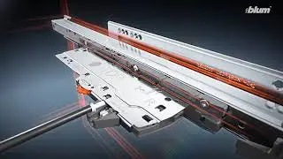 Blum - Blumotion S