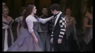 Фрагмент оперетты &laquo;Летучая мышь&raquo; Grand Opera, 2001г