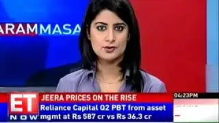 ET Exclusive: Jeera prices on the rise