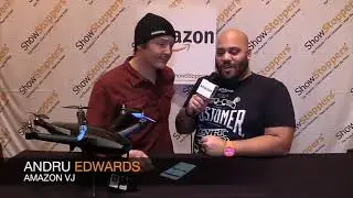 HEXO+ Self-Flying Camera Drone at Amazon.in | NEWSLI