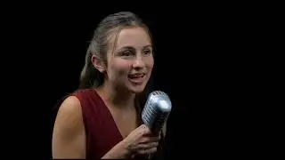 Solo Sunny-  performed by Alina Abgarjan, tribute to Renate Krößner