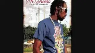 MAVADO DEM ALONE NEWWW 2K9!!! MADDDDDD (CLEARANCE RIDDIM)